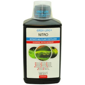 Neuheit Easy-Life Nitro